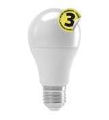 LED žiarovka Classic A60 8W E27 neutrálna biela